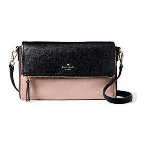 kate spade Handbags - Kate Spade Cobble Hill Marsala Crossbody Bag